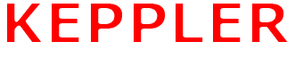 Keppler Logo